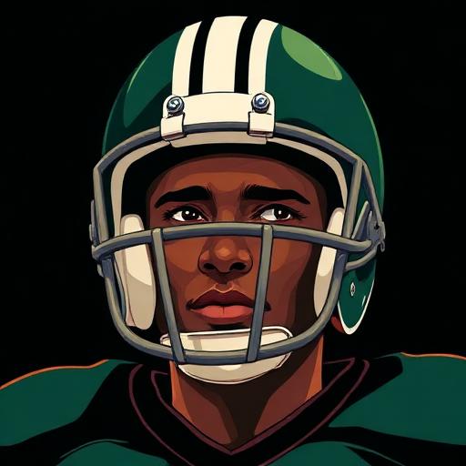 Lou Piccone portrait