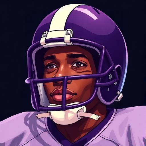 Tim Berra portrait