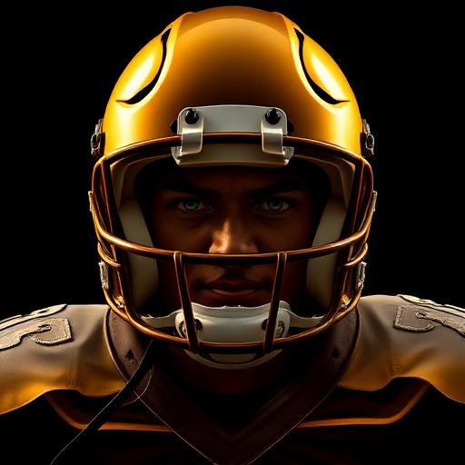 Nick Buoniconti portrait