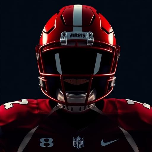 Anthony Sherman portrait