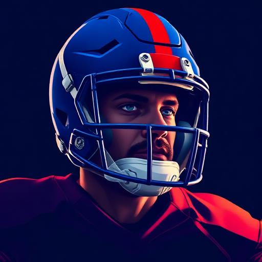 Zak DeOssie portrait